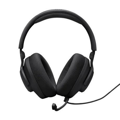 Auriculares JBL Quantum 100M2 Black
