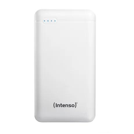 Intenso Powerbank XS20000 Blanco 20000 mAh