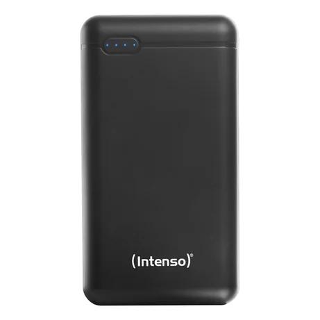 Powerbank INTENSO XS20000 20000 mAh Negro