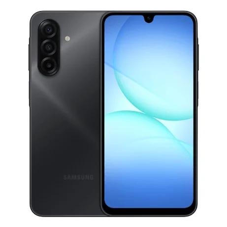 SAMSUNG Galaxy A17 LTE 6.7" 4G 8GB/256GB Negro