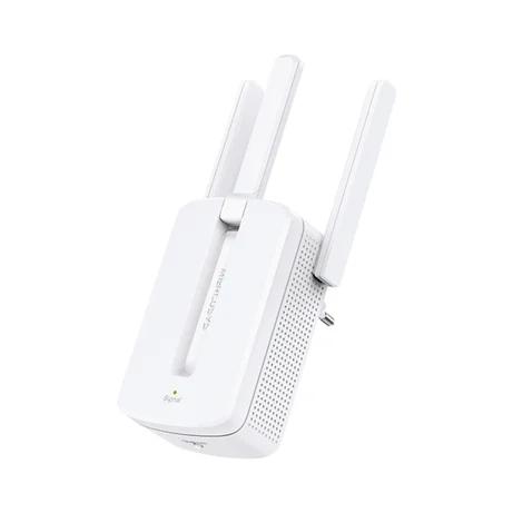Repetidor Wi-Fi MERCUSYS MW300RE 300Mbps