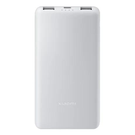 POWERBANK XIAOMI 10K 2XUSB C + 1XUSB A