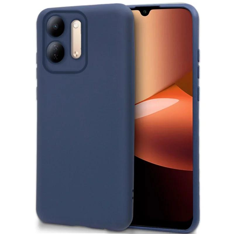 Carcasa COOL para Xiaomi Redmi 17C 5G Cover Marino