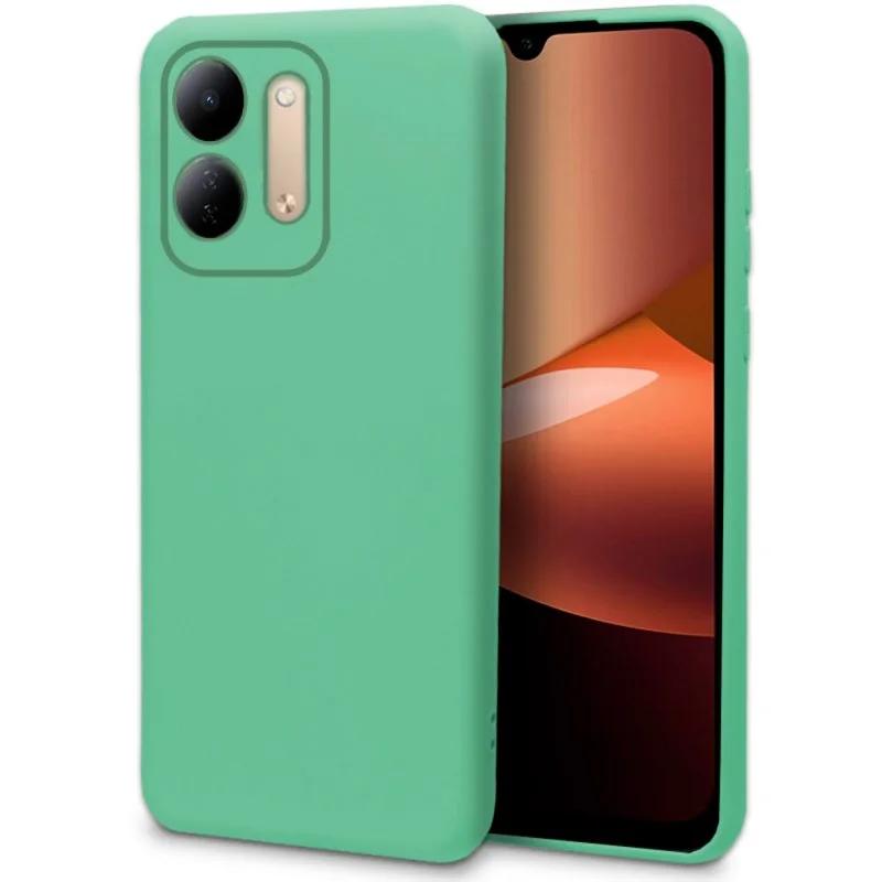 Carcasa COOL para Xiaomi Redmi 17C 5G Cover Mint