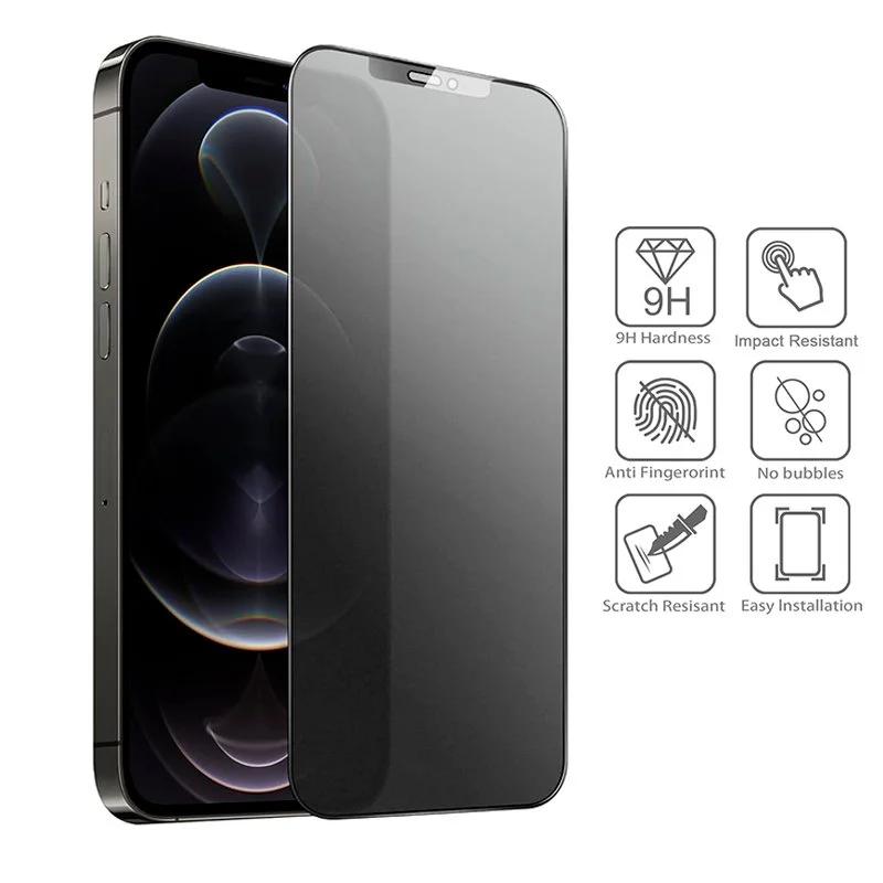 Protector Pantalla Matte Privacy COOL para iPhone 18 Pro Max